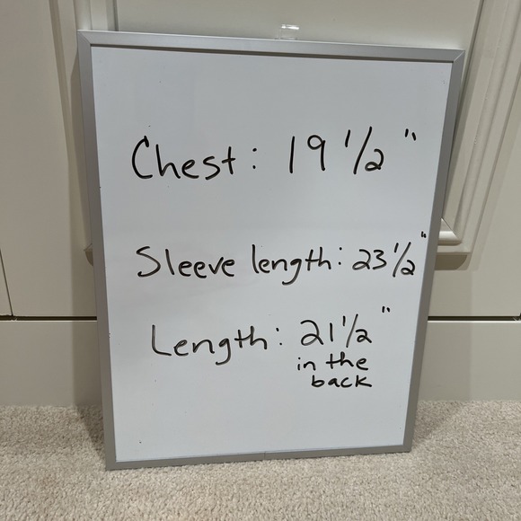 Chico's Women's Floral Cardigan Sweater Size 1 Lightweight Tropical Colorful - Picture 8 of 8